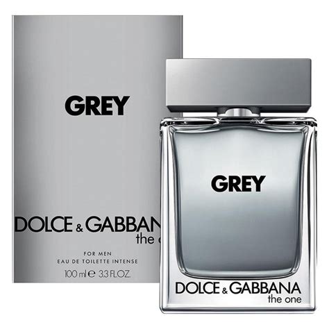 dolce gabbana the one grey 100ml|Dolce & Gabbana the one 75.